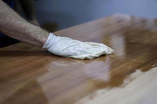 cera d'api liquida per parquet lucidatura ...