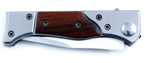 coltelli a scatto AK47 17 chiusura totale ...