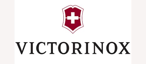 Coltello Multiuso Victorinox marchio fabbrica produzione ...