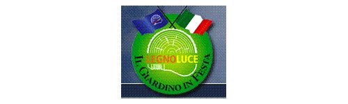 Gazebo Ercolino marchio fabbrica produzione ...