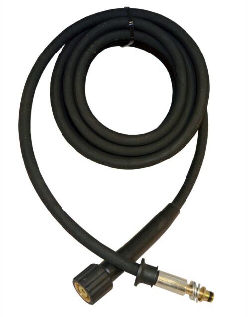 Idropulitrice HD 801 tubo alta pressione ...