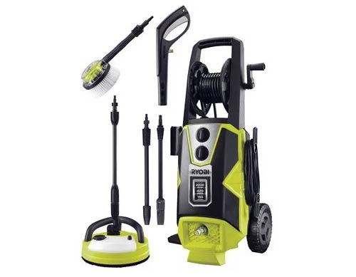 idropulitrice Ryobi 2200 Watt 150 Bar ...