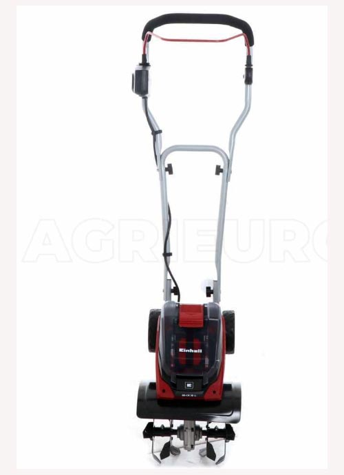 motozappa Einhell a batteria caratteristiche ...