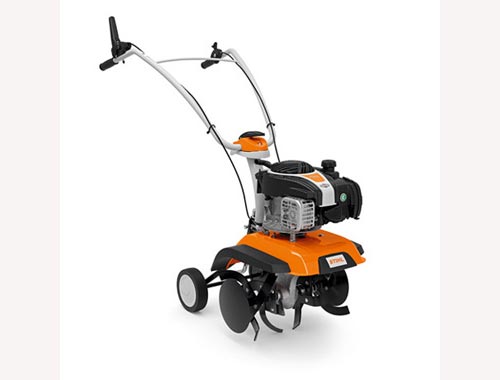 motozappa per piccoli giardini caratteristiche ...