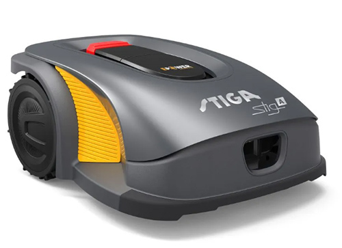 Idropulitrice elettrica alta pressione HPS 650 RG struttura ...