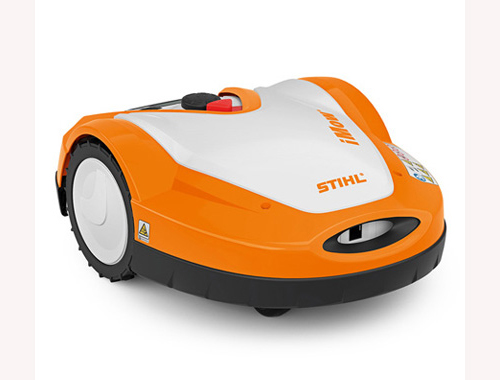 robot tosaerba con funzione App caratteristiche ...