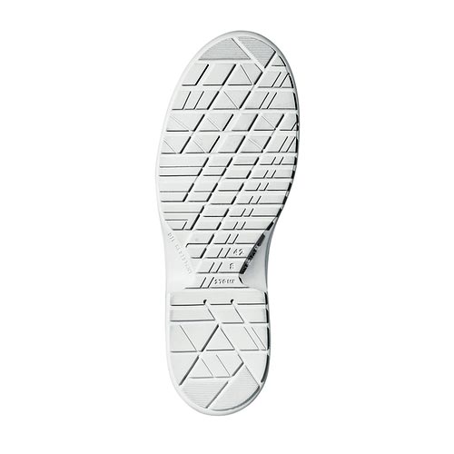 scarpe antinfortunistiche BREEZE GRIP suola battuta ...