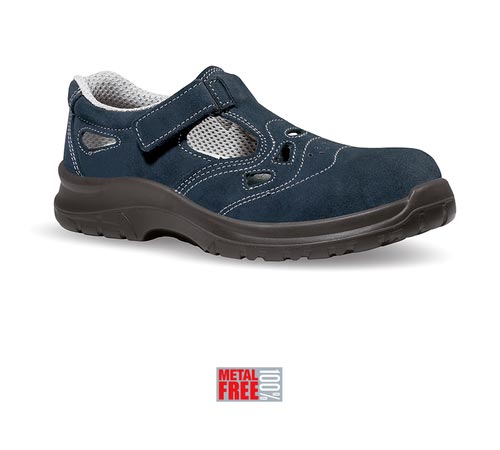 scarpe antinfortunistiche FIABA caratteristiche ...