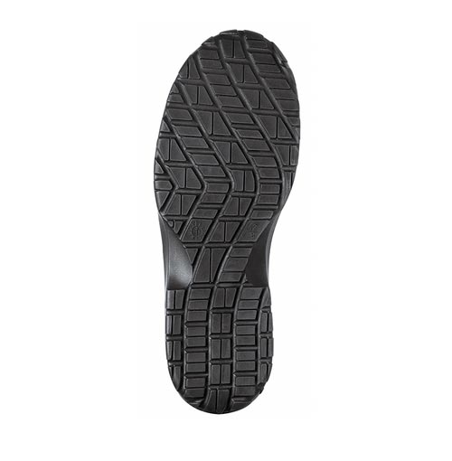 scarpe antinfortunistiche FIABA suola antiscivolo ...