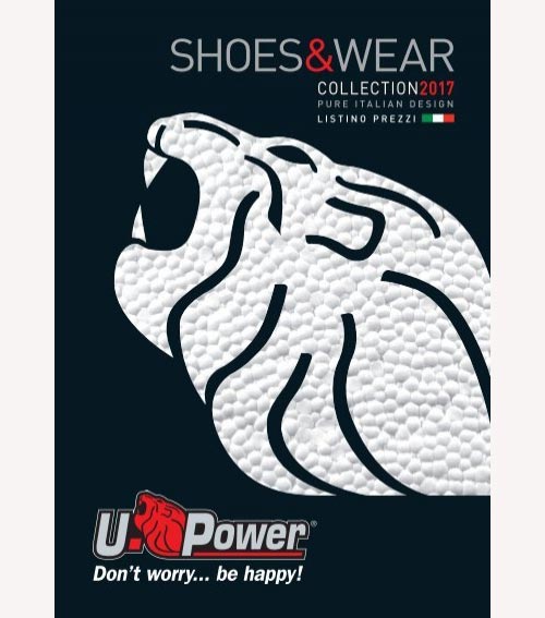 scarpe antinfortunistiche FIABA marchio fabbrica ...