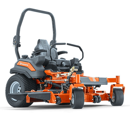trattorino rasaerba Zero Turn Z560X caratteristiche ...